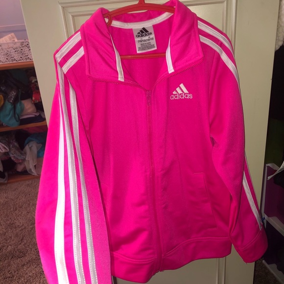 adidas jacket - Picture 2 of 4